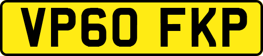 VP60FKP