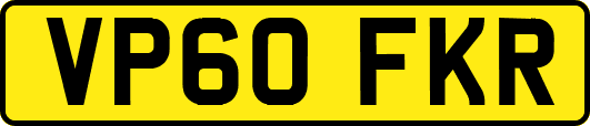 VP60FKR