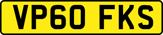 VP60FKS
