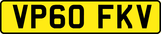 VP60FKV