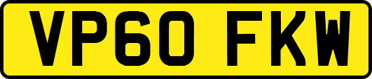 VP60FKW