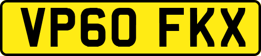 VP60FKX