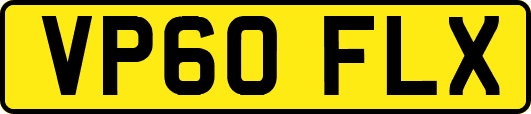 VP60FLX