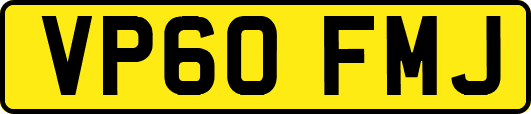 VP60FMJ
