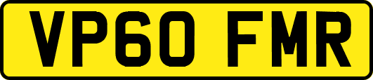 VP60FMR