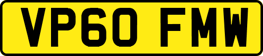 VP60FMW
