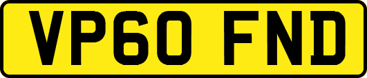 VP60FND