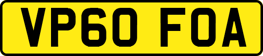 VP60FOA