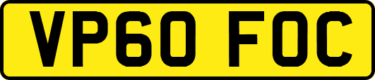 VP60FOC