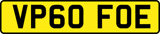 VP60FOE
