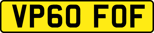VP60FOF