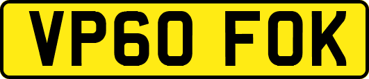 VP60FOK