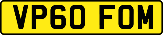 VP60FOM