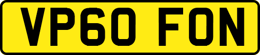 VP60FON