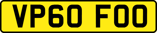 VP60FOO