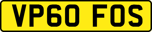 VP60FOS