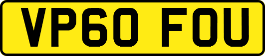VP60FOU
