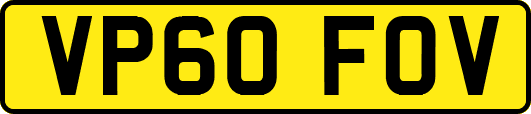 VP60FOV