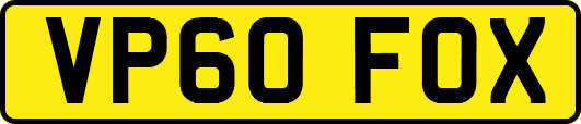 VP60FOX