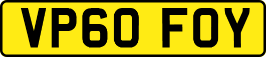 VP60FOY