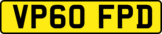 VP60FPD