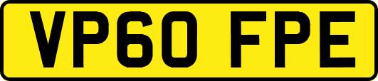 VP60FPE