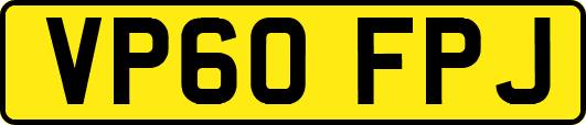 VP60FPJ