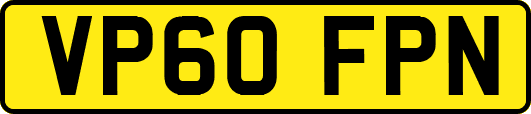 VP60FPN