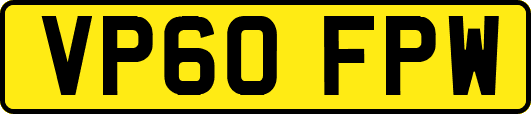 VP60FPW