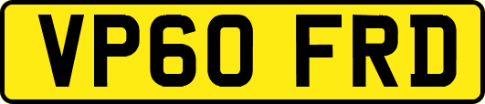 VP60FRD