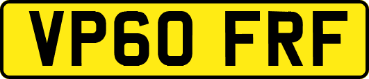 VP60FRF