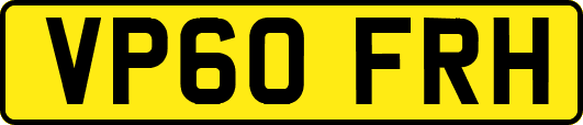 VP60FRH