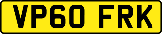 VP60FRK