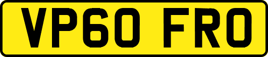 VP60FRO