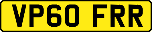 VP60FRR