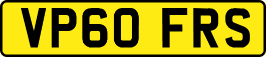 VP60FRS