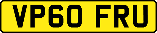 VP60FRU