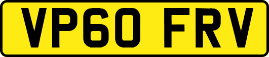 VP60FRV