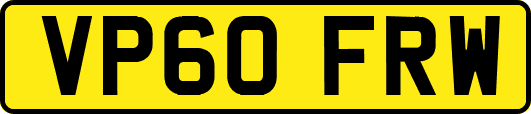 VP60FRW