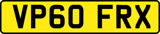 VP60FRX