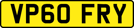VP60FRY