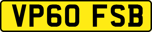 VP60FSB