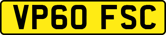 VP60FSC