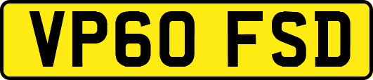 VP60FSD
