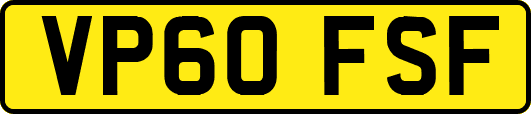 VP60FSF
