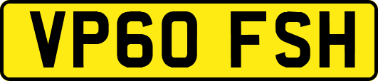 VP60FSH