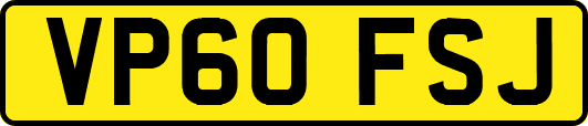 VP60FSJ