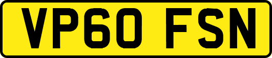 VP60FSN