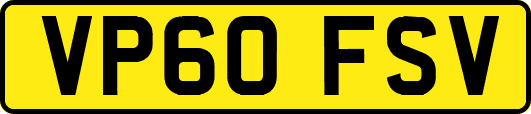 VP60FSV