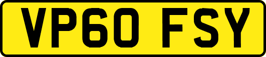 VP60FSY